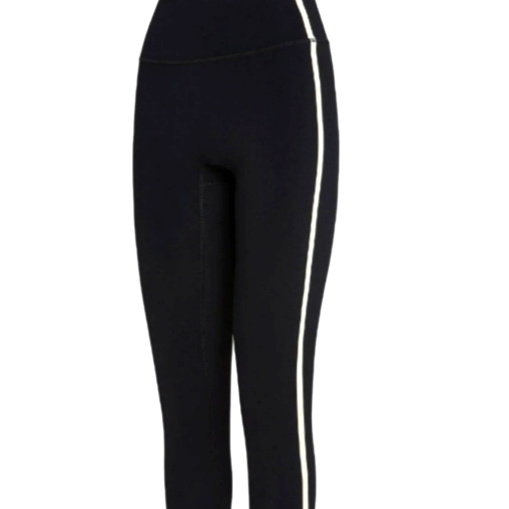 Intro love the fit women's capri leggings plus size 1X